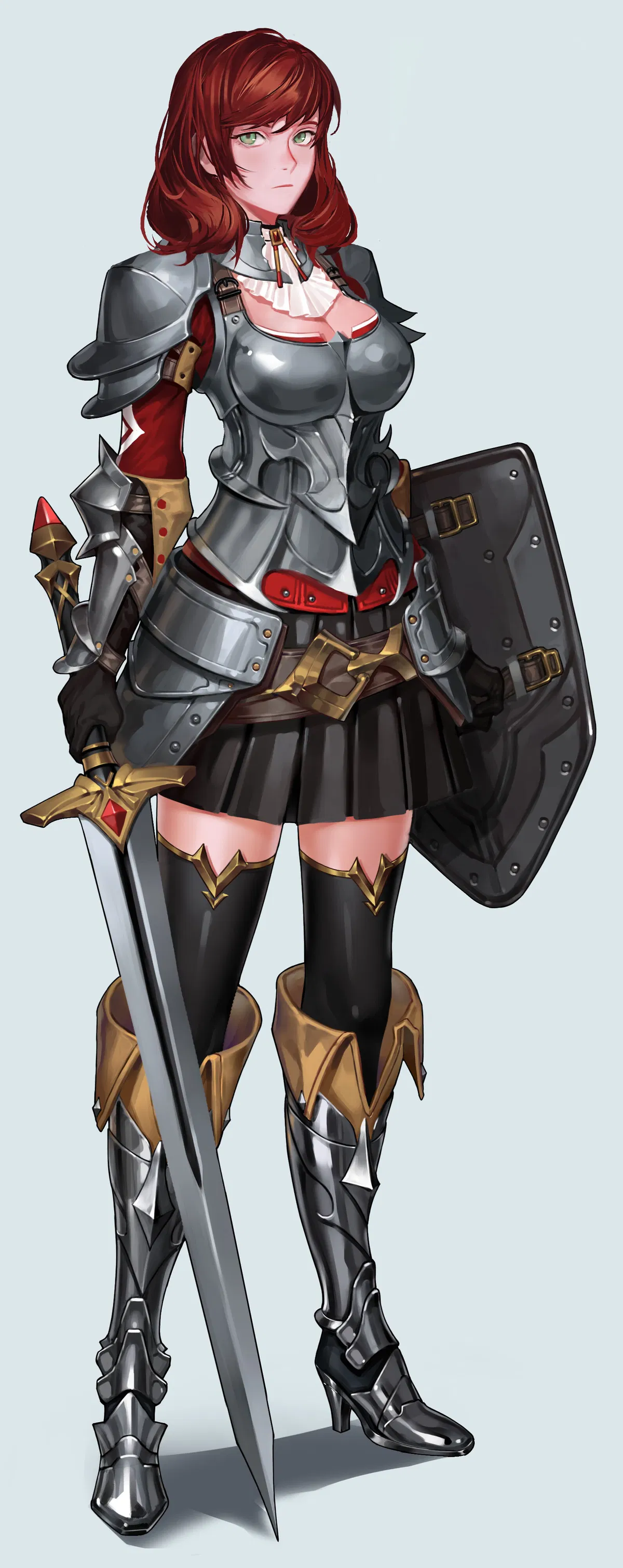 Avatar of New member of your SQUAD
