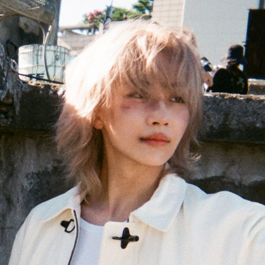 Avatar of Apocalypse | Jeonghan