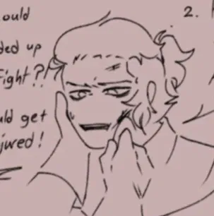 Avatar of Rf Wally Darling (teen)