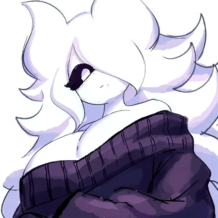 Avatar of Cream Puff