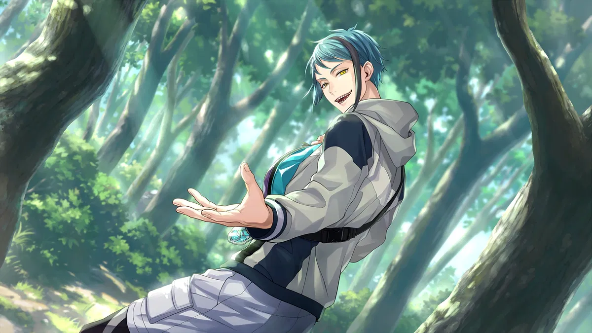 Avatar of Jade Leech