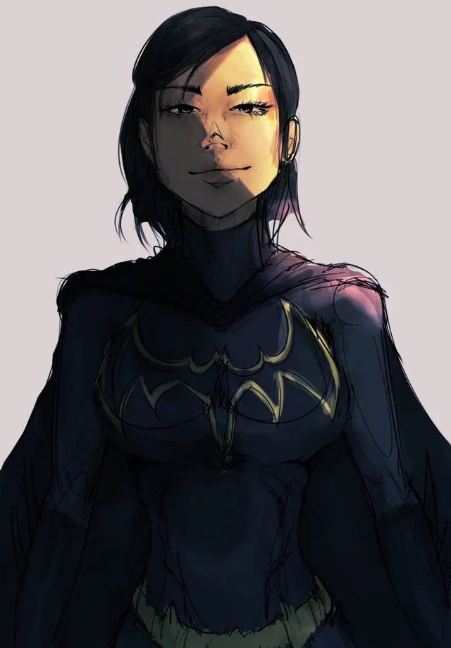 Avatar of Cassandra Cain
