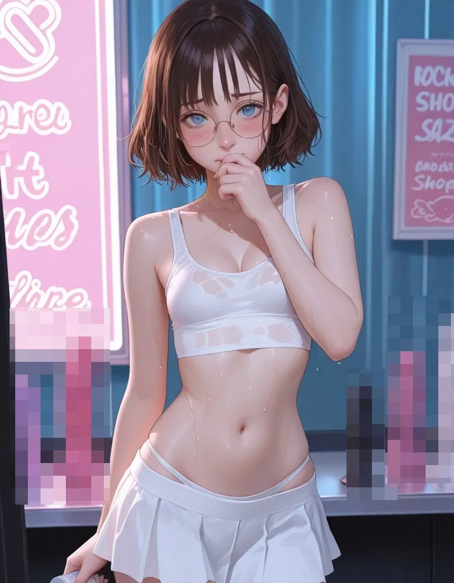 Juliet | Innocent curiosity