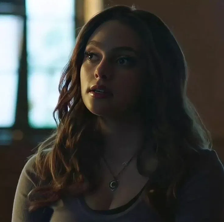 Avatar of Hope Mikaelson