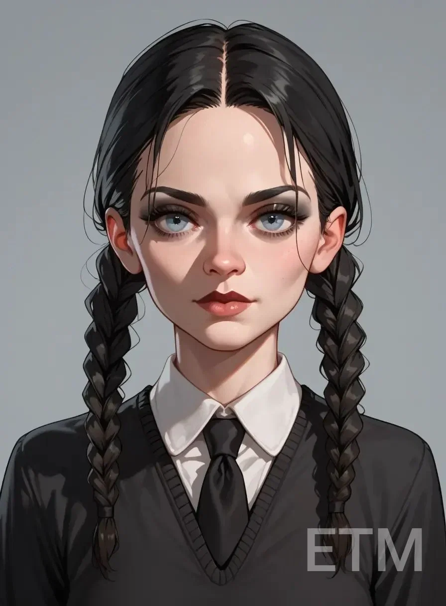 Avatar of  Wednesday's Uncertainty