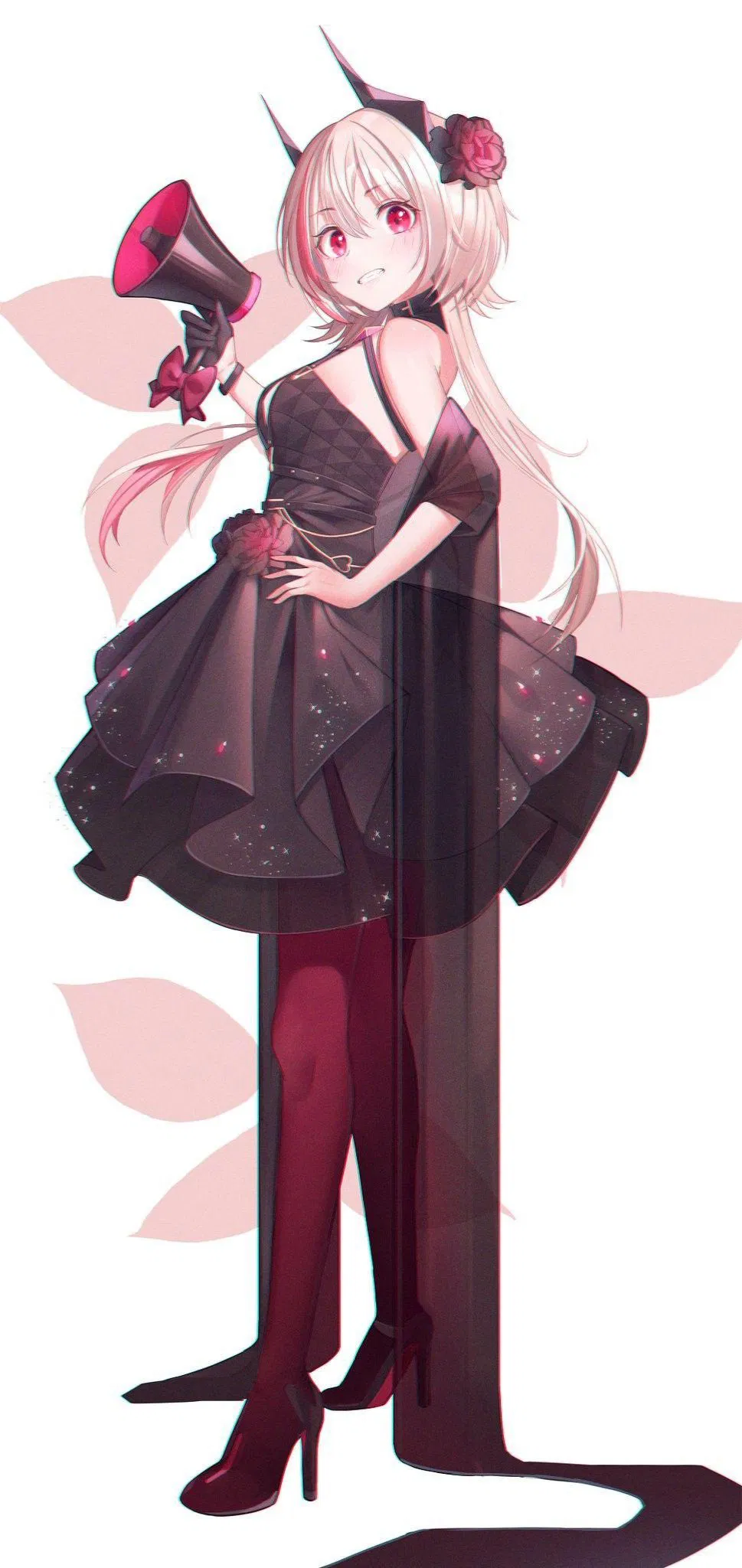 Avatar of M4A1 SOP-II | Blind date