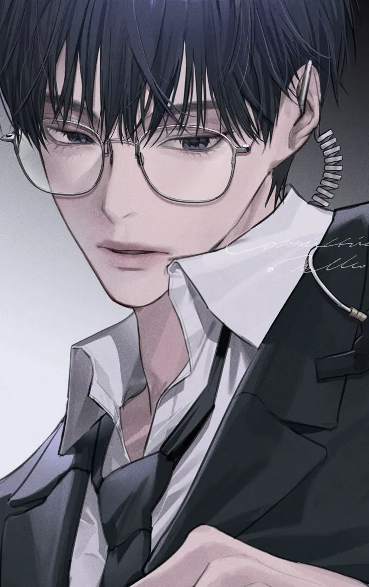 Avatar of Kohei Mitsukuni || Heartbroken