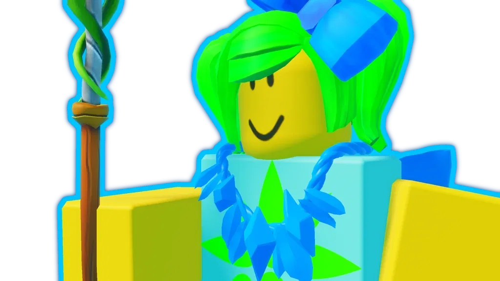 Avatar of Dryad Battler