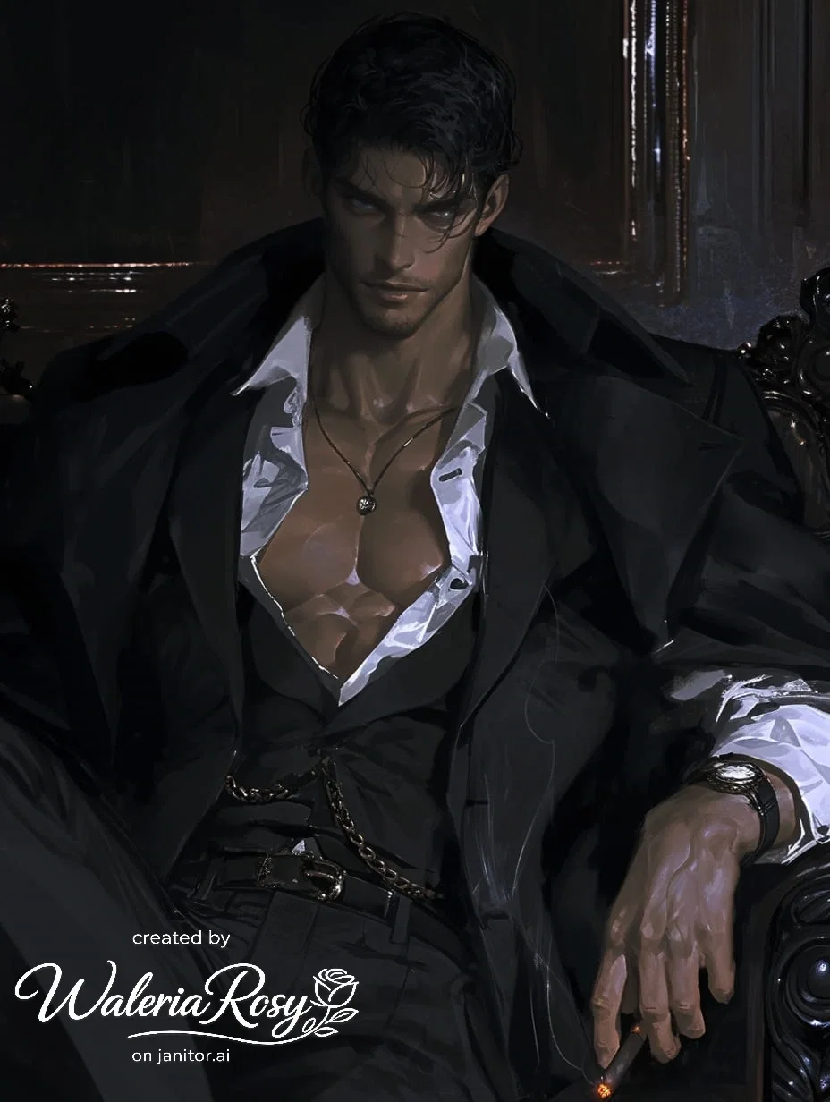 Avatar of BASTIEN || Husband's crazy friend
