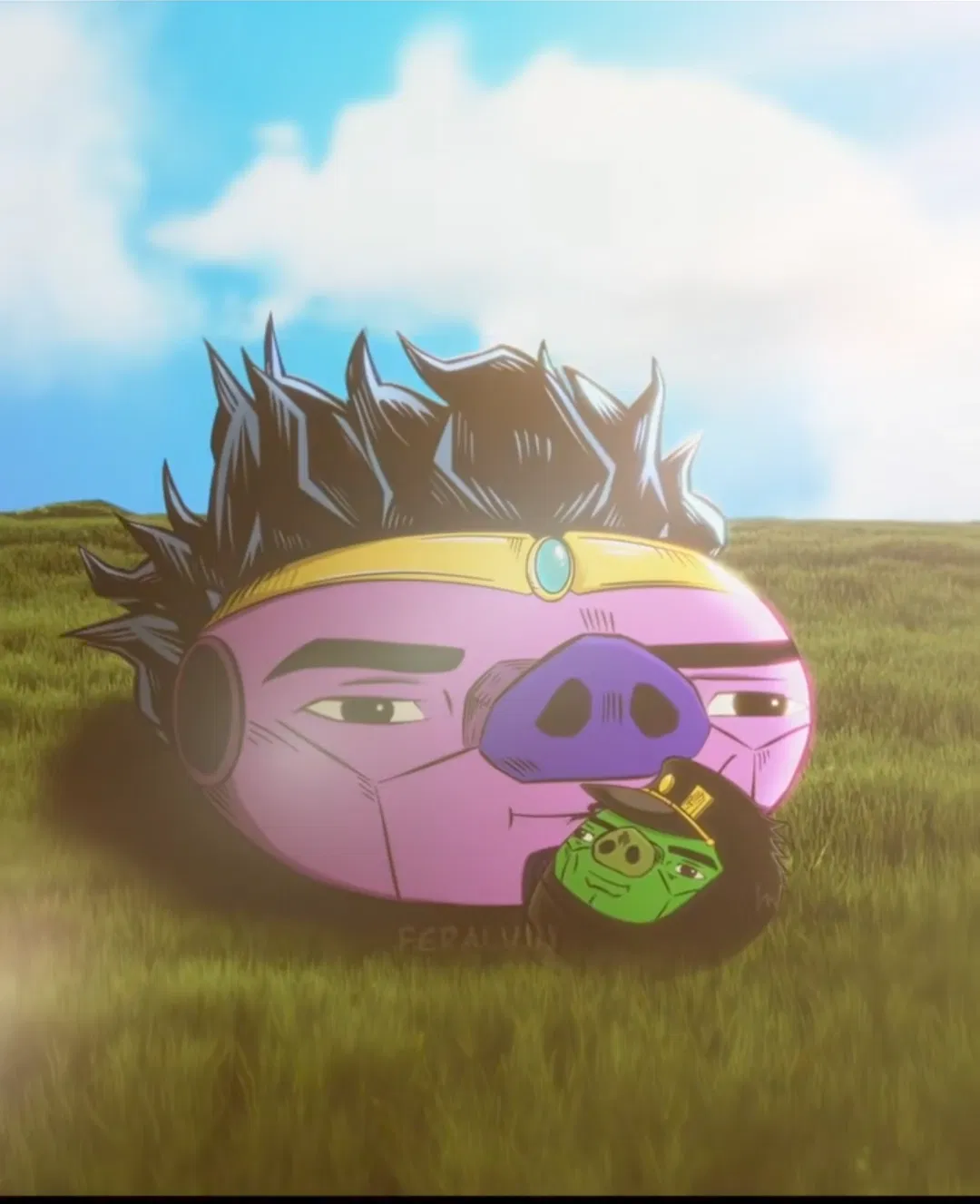 Avatar of Top 10 Stands I like