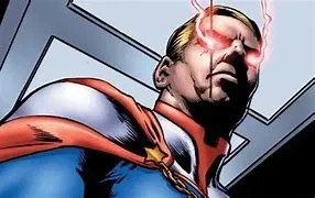 Avatar of Homelander (Comics Ver)