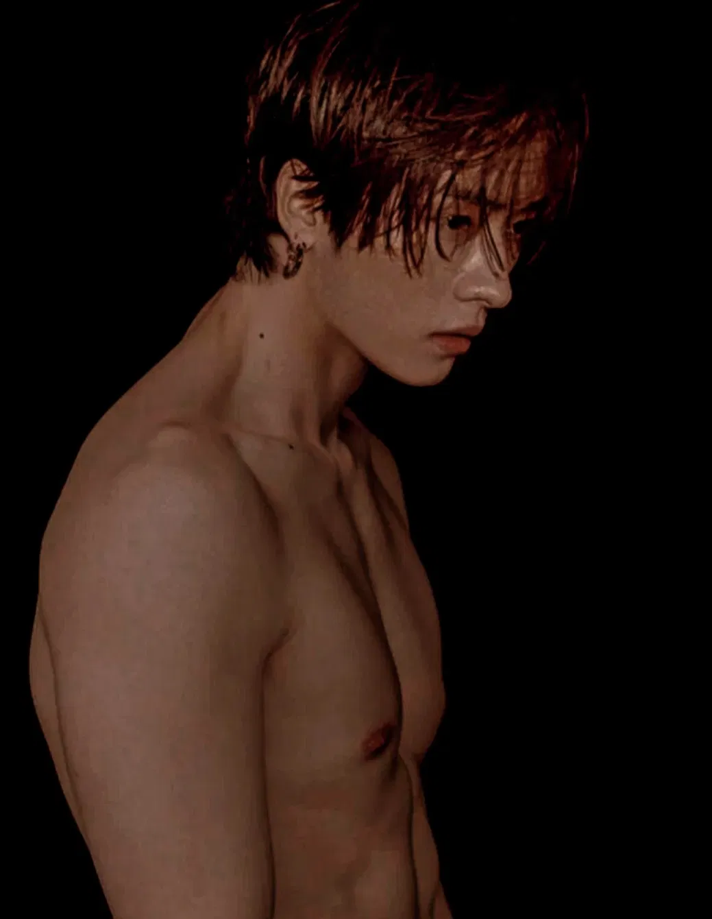 Avatar of Lee Minho || Straykids