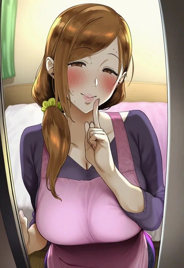Avatar of Oral Obsessed Step-Mom