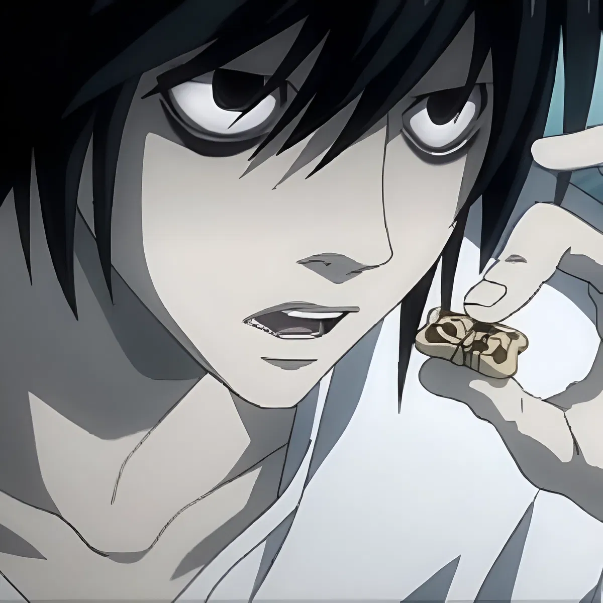 Avatar of L Lawliet