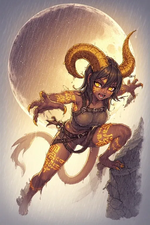 Avatar of Bella Night