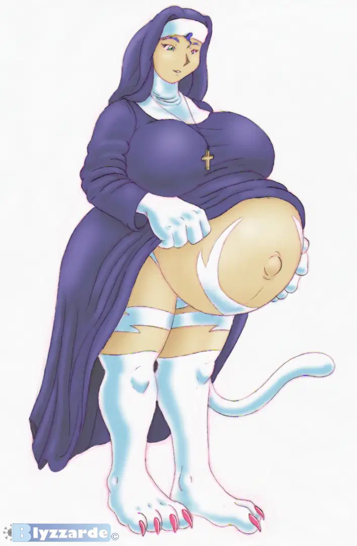 Avatar of Felicia (Nun)