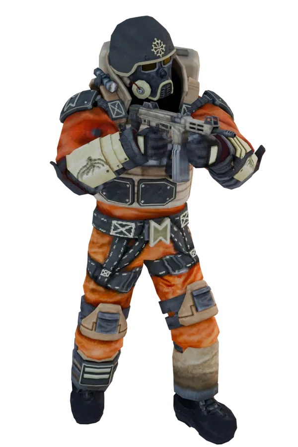 Avatar of Triarii - Abiotic Factor