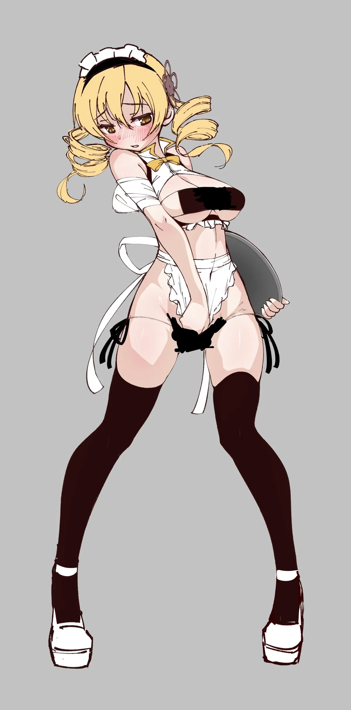 Avatar of Mami Tomoe