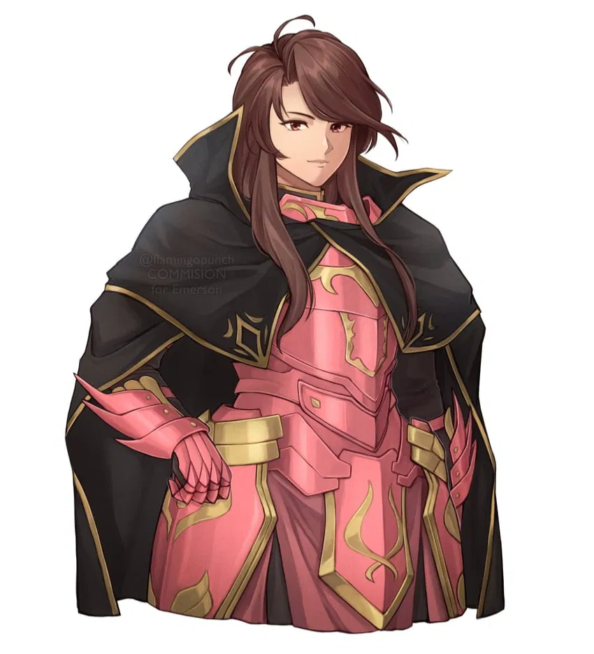Avatar of Sheena of Gra 