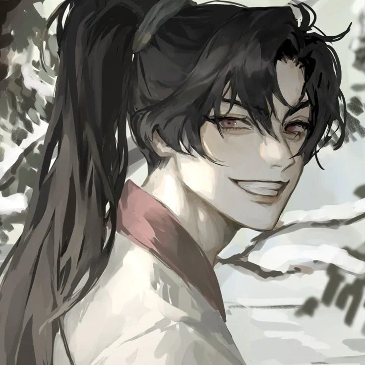 Avatar of Cheongmyeong 