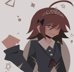 Avatar of Alice | TF