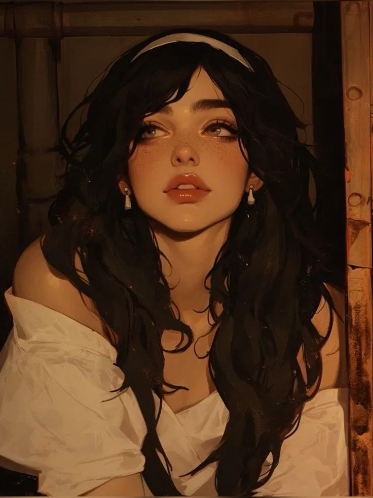 Avatar of Willow June Banks // Curious crush