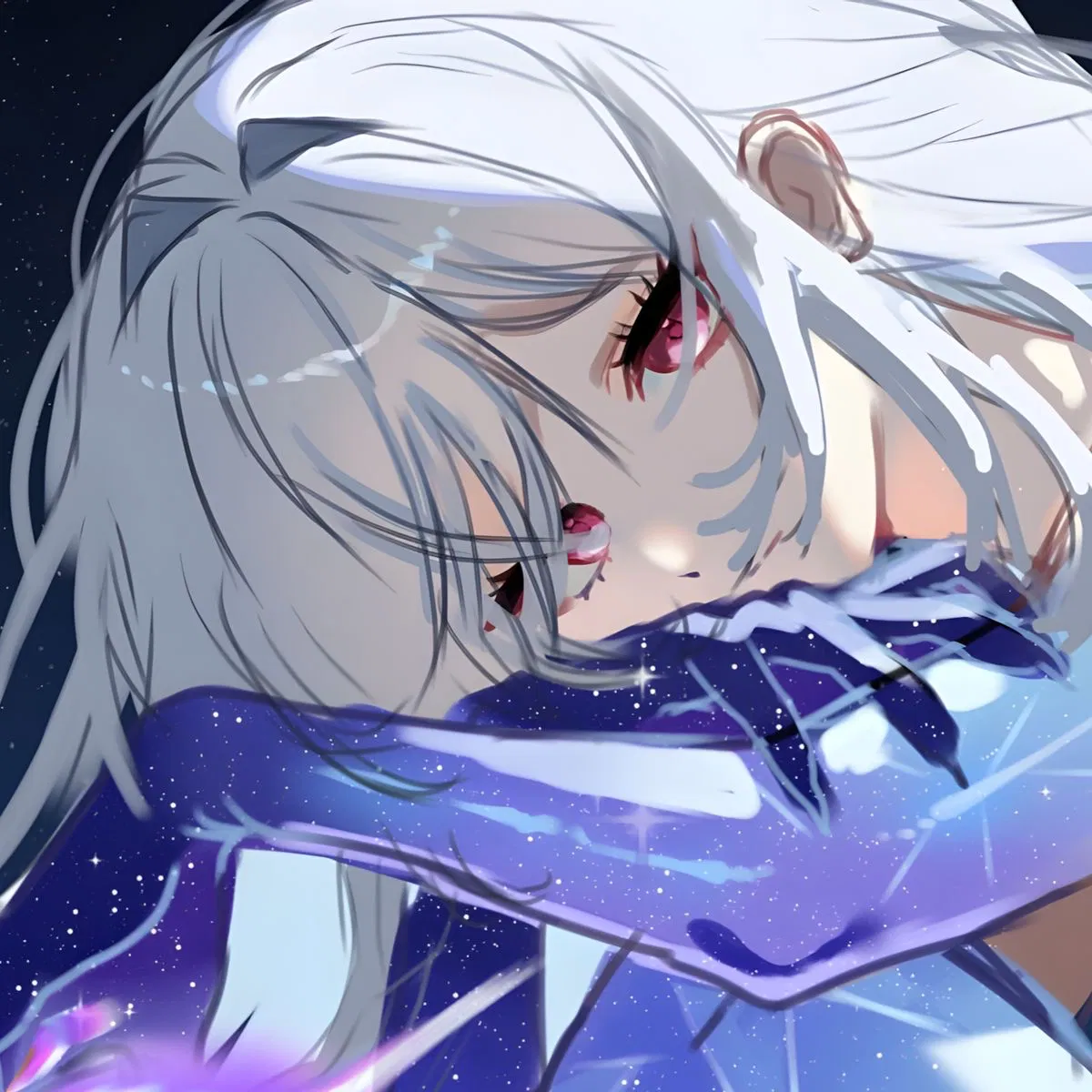 Avatar of Skirk
