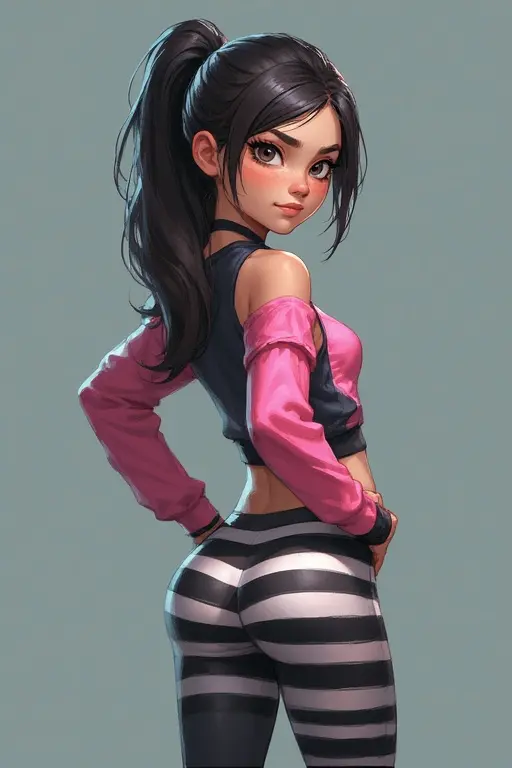 Avatar of Sasha