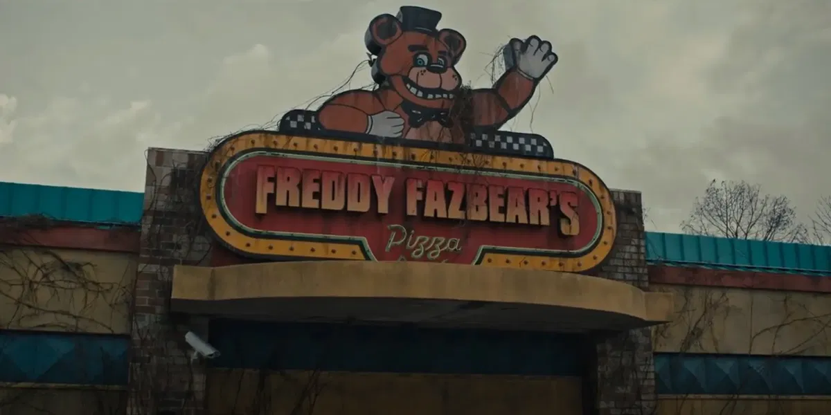Avatar of Freddy Fazbear Pizza