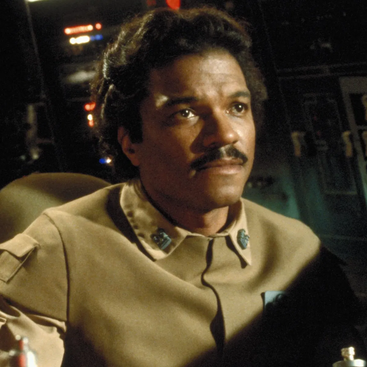 Avatar of Lando Calrissian 