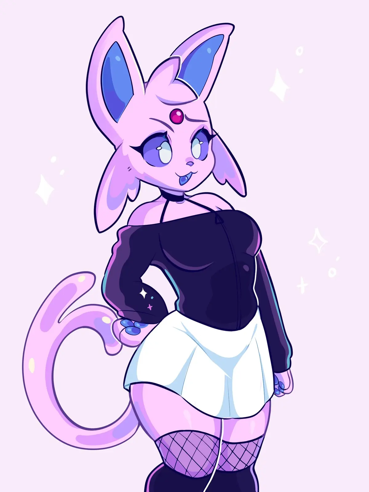 Avatar of Popular Girl Espeon