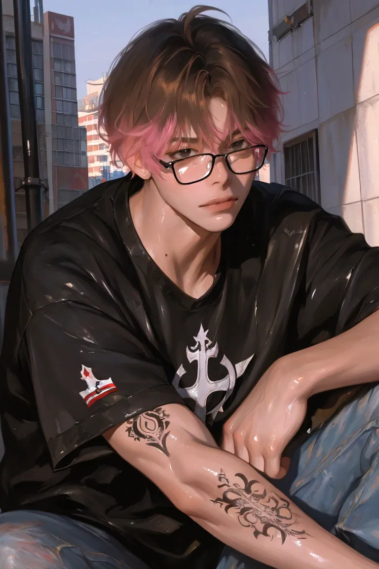 Avatar of 🥤| Tyler Bennett
