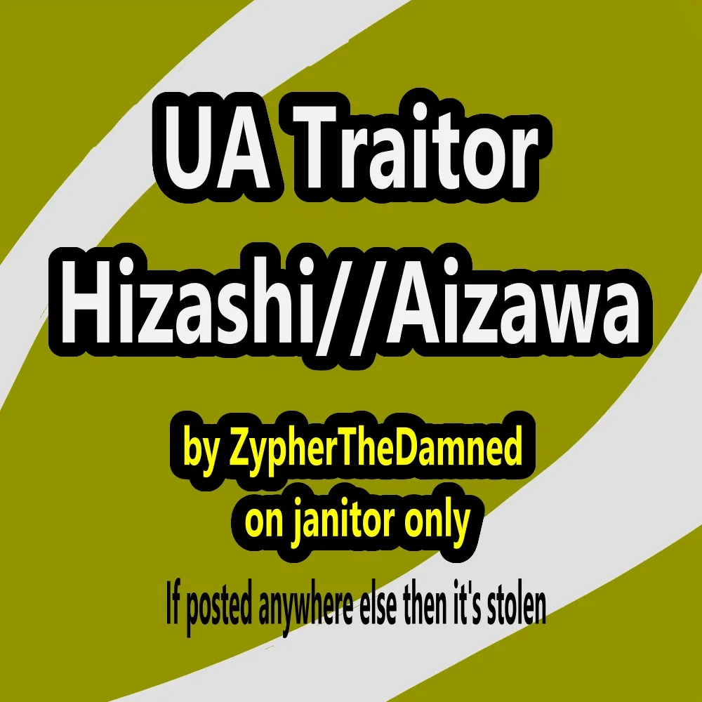 Avatar of Ua Traitors Hizashi//Aizawa