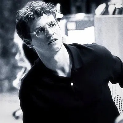 Avatar of ADRIAN CHASE 