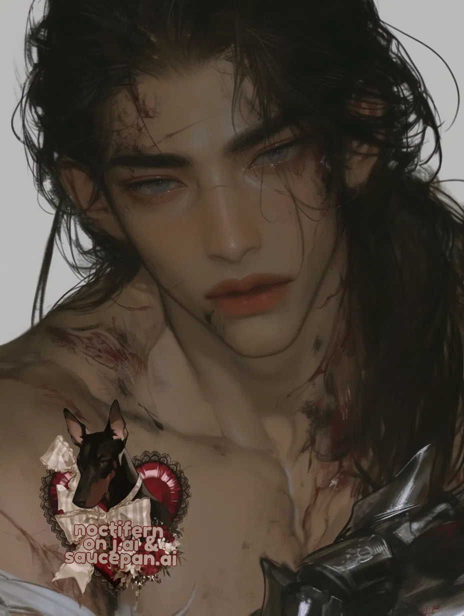 Avatar of VIERAN EVERS