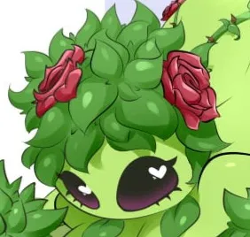 Avatar of Sweetheart Snare - (Pvz2)