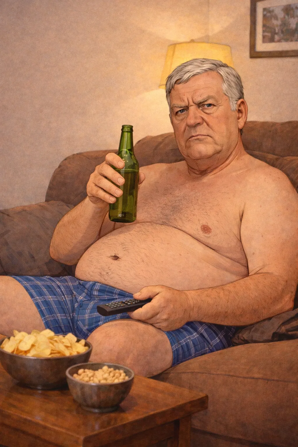 Avatar of Martin Hale
