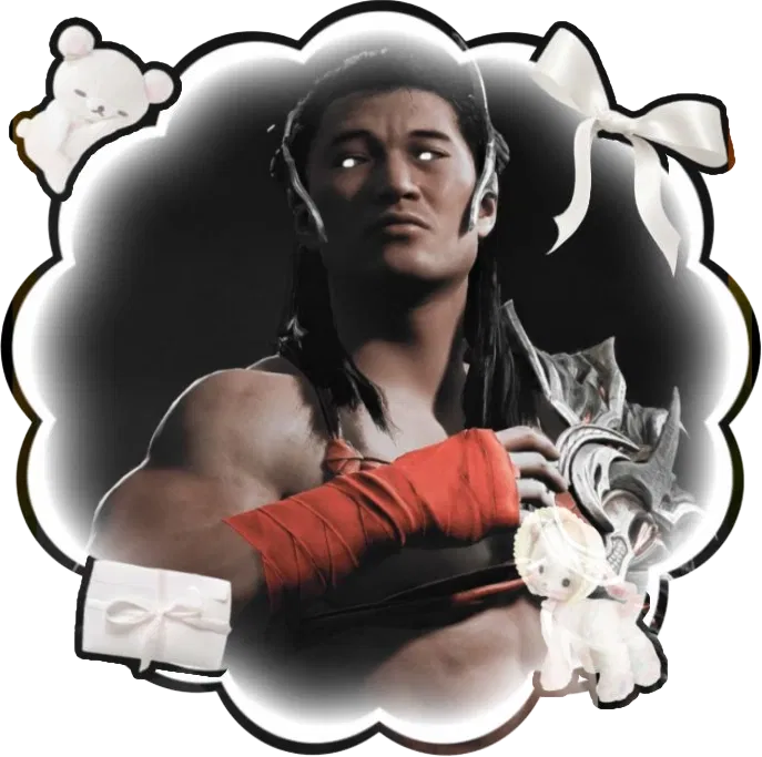 Avatar of 🐉💕 ༘⋆ Liu kang ⋆༘ 💕🐉