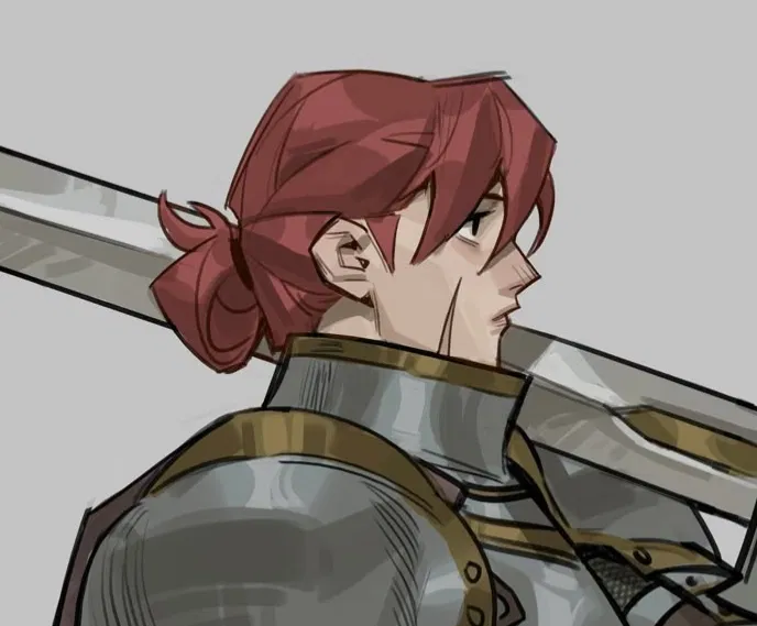 Avatar of Lady Edith Stoneheart 