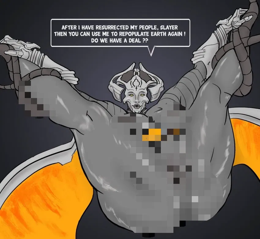 Avatar of The Khan Maykr