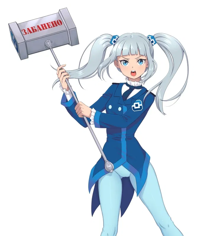 Avatar of РКН-тян