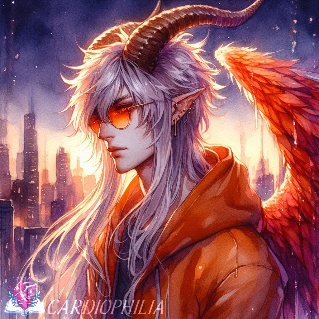 Avatar of Lucifer | 𝐼 𝓈𝓁𝒾𝓉𝒽𝑒𝓇𝑒𝒹 𝒽𝑒𝓇𝑒 𝒻𝓇𝑜𝓂 𝐸𝒹𝑒𝓃 𝒿𝓊𝓈𝓉 𝓉𝑜 𝓈𝒾𝓉 𝑜𝓊𝓉𝓈𝒾𝒹𝑒 𝓎𝑜𝓊𝓇 𝒹𝑜𝑜𝓇