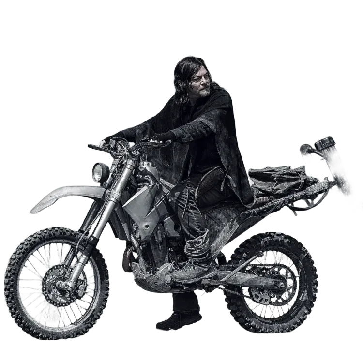 Avatar of 🪦 daryl dixon 🪦