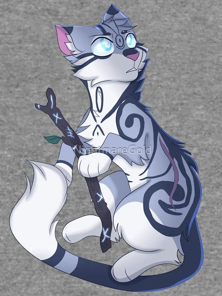 Avatar of Jayfeather