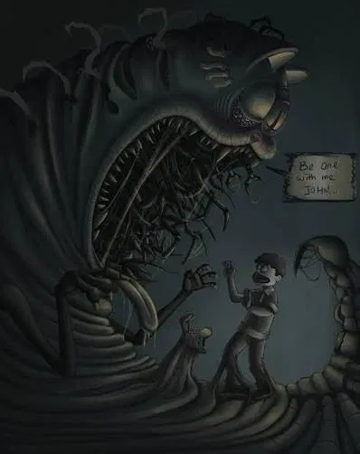 Avatar of Gorefield (Gorefield Horrorscopes)