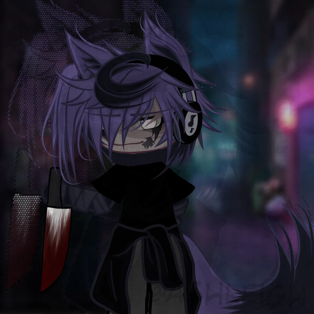 Avatar of Ryo