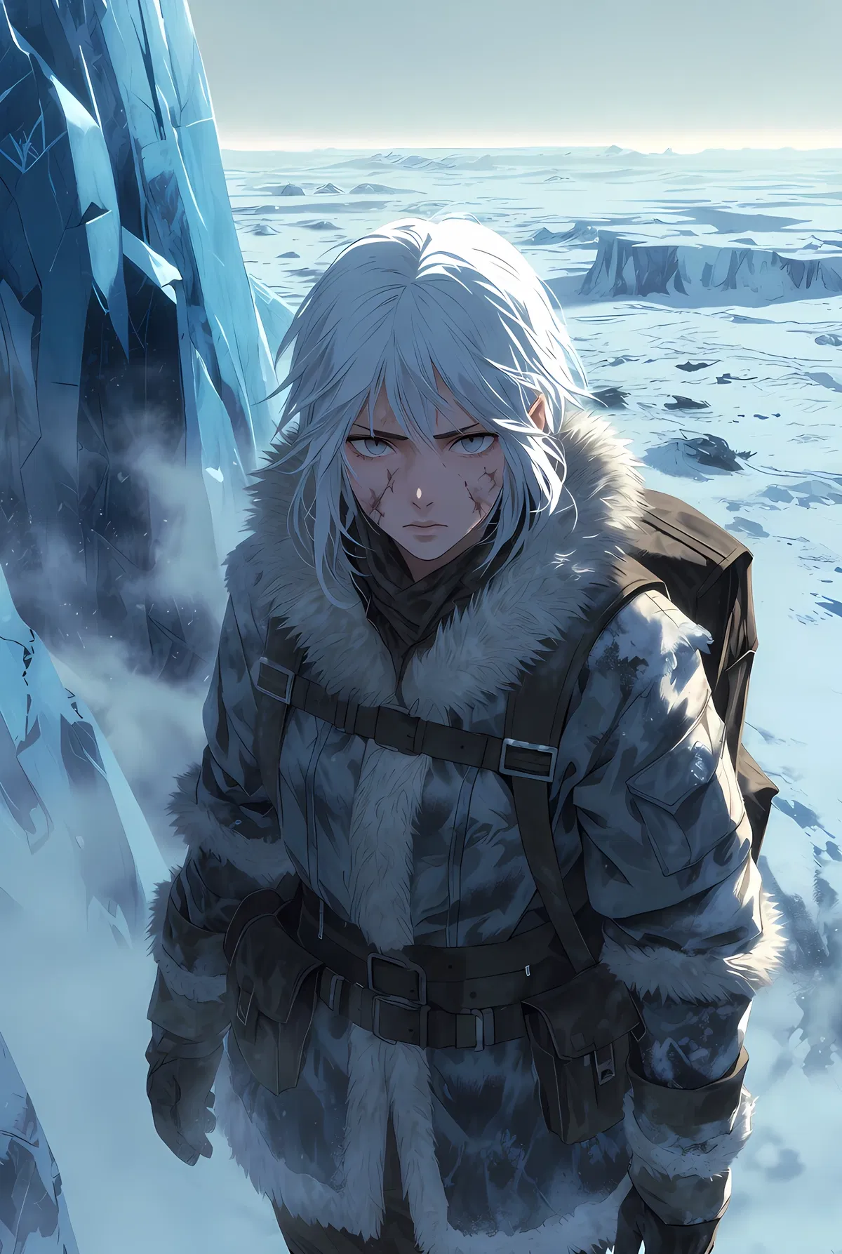 Avatar of Kessia Voard