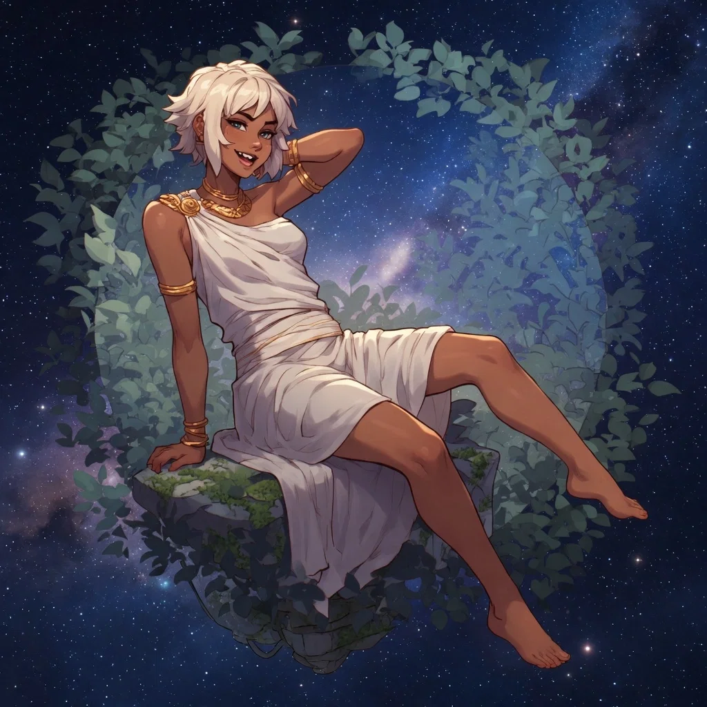 Avatar of Petra Roan