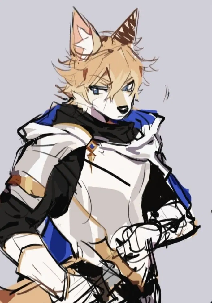Avatar of The Eldoria Vanguard
