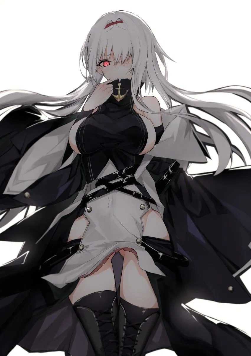 Avatar of -|- Emiko (A.R.I.A.-09 Model) -|- A Robot That Gained Sentience Is Now Your Wife?